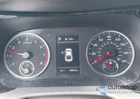 2022 Kia K5 Gt-Line from USA, damaged, VIN 5XXG64J28NG165403